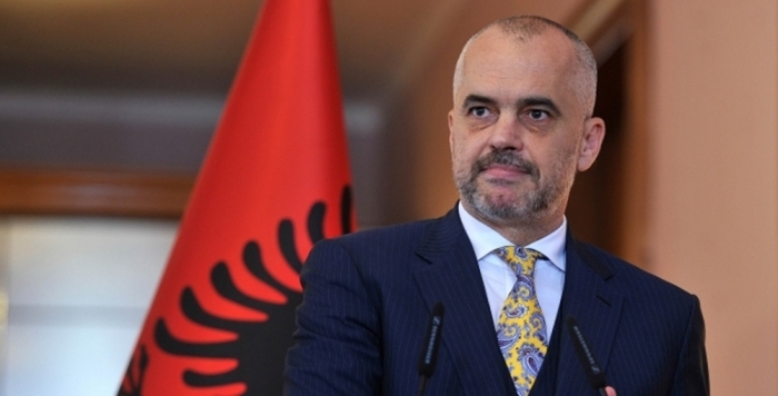 Edi Rama