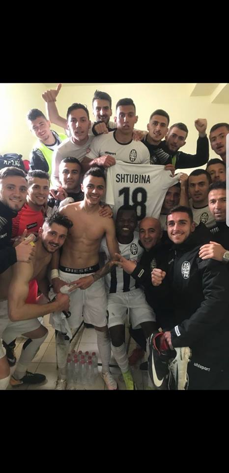 shtubina