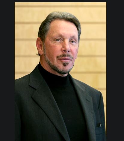 larryellison