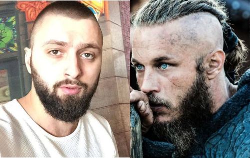 majk ragnar