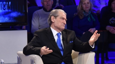 A u hoq teatri nga lista e vitit 2007 për trashëgiminë kulturore? Ja si përgjigjet Berisha