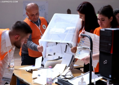 Rrezikon Rama, garë e nxehtë mes PS dhe LSI për një mandat në Durrës