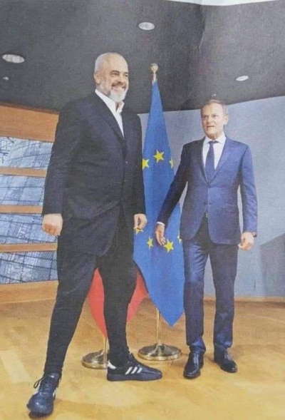 Byroja e Rilindjes vendosi që Rama nuk ka faj për negociatat