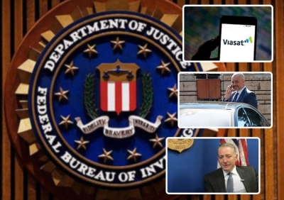 &#039;Rama dhe McGonigal flisnin shpesh me Viasat&#039;/ Pse përdorej aplikacioni i pagjurmueshëm i FBI-së?