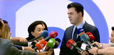 Basha zotohet para Yuri Kim: Të vendosur që brenda 31 majit të përfundojmë Reformën Zgjedhore