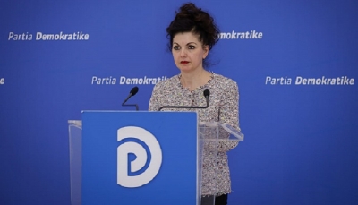 PD, Dr. Tabaku: Të lejohen ekspertët për të bërë testim të zgjeruar