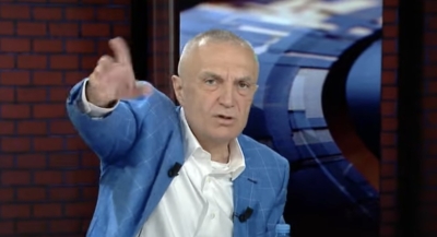 Ilir Meta: Ka një përpjekje për të marrë vulën e Partisë së Lirisë nga ...