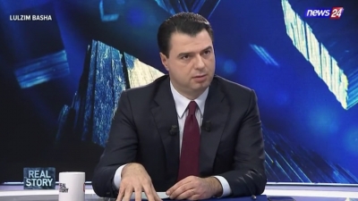 Basha:Une jam nip në Kosove.Për shtëpinë e verdhë sot flasin vetem Ministria e Jashtme ruse dhe Rama