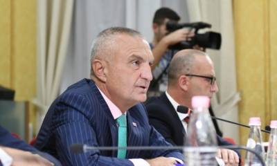 Meta ’u kyç’ gojën deputetëve, dorëzon raportin sekret. Shumica nuk kanë certifikatë sigurie