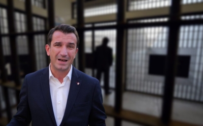 Rama kontroll Veliajt në burg, gjenden 10 celularë në qelinë ku qendron kryebashkiaku
