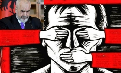 “Anti-Shpifja”, VOA: BE ka theksuar disa herë, paketa nuk është në përputhje me standardet europiane!