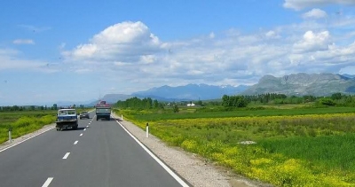 Një tjetër rrugë me PPP, jepet me koncension aksin Milot-Balldren