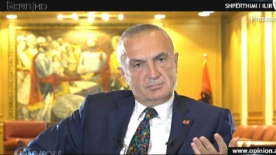 A do jap dorëheqjen? Meta: Nëse çmendet Venecia, s'kam ndërmend të çmendem unë