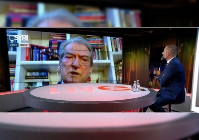 Afera e inceneratorëve/ Berisha: SPAK? Nuk besoj te një institucion antikushtetues