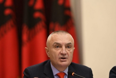 'Do jem aty'/ Meta i përgjigjet aktorit të njohur: Bëjnë si tigra, por janë vetëm minj