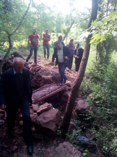 Banorët e Librazhdit po vuajnë fal tollovisë së pushtetit