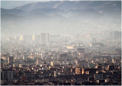 Shqipëria, shteti me më shumë vdekje në Evropë nga ndotja e ajrit