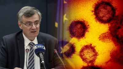 Shkon në 68 numri i viktimave në Greqi, Zv.ministri i Shëndetësisë: Përhapja e COVID-19 është aq e madhe sa asnjë sistem shëndetësor nuk mund ta përballojë