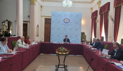 SHISH nxjerr blof 'Komisionin anti-Meta': Nuk kemi asnjë informacion për Presidentin