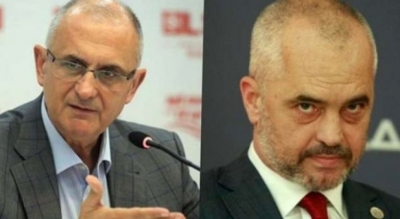 Vasili ironizon arrestimet e ish-deputetëve: Të kërkojnë falje në facebook si Rama