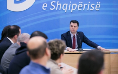 Djegia e mandateve/ Basha: Pa këtë vendim, opozita rrezikonte të kthehej në fasadë