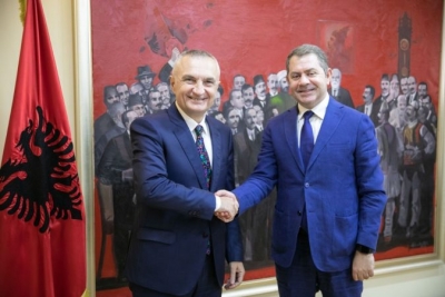 Kriza politike/ Meta me Idrizin: Rama do reflektojë deri të shtunën