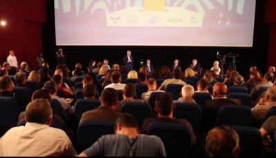 Aleatët e Bashës mblidhen në Shkodër: Pa opozitën s’ka zgjedhje!