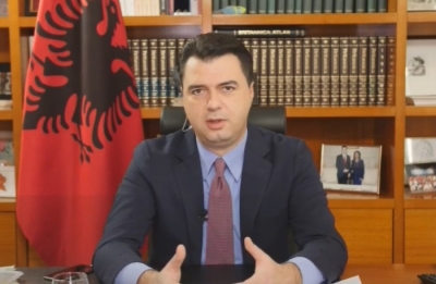 U bëri disa herë thirrje prokurorëve, Basha ‘shkon vetë’ në SPAK: Do dorëzojmë sot padi për inceneratorët