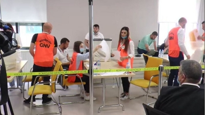 83 kuti të numëruara nga 114, LSI drejt marrjes së mandatit në Berat