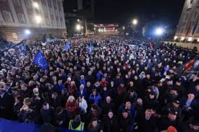 Jehona në mediat e huaja/ Meta: Protesta madhështore, sukses i madh në arenën ndërkombëtare