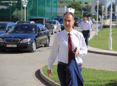 Boçi: Të lavdërohesh se je hajdut! Kjo po ndodh me Rilindjen!