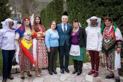 Meta, apel për të fuqizuar gratë në fshatra: Kontribuojnë për zhvillimin ekonomik dhe familje të begata