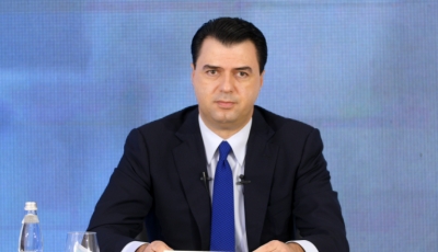 Kuvendi votoi Kodin e ri Zgjedhor, Basha: Akt antikushtetues shkatërron konsensusin e 5 qershorit