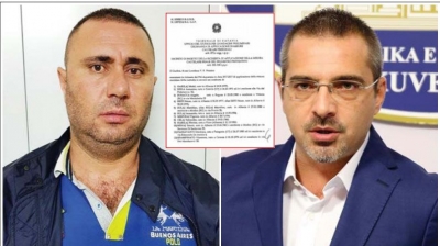 Nga skafi, bizhuteritë e kostumi “Hugo Boss”, për çfarë foli Moisi Habilaj