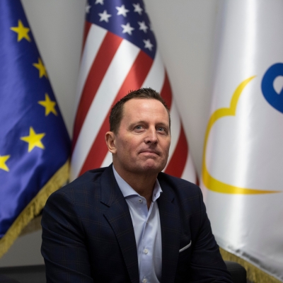 Grenell paralajmëron takim Kosovë-Serbi në Shtëpinë e Bardhë