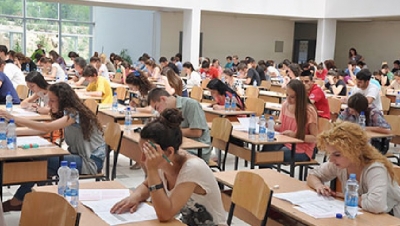 Testi i letërsisë me gabime,QSHA e pranon dhe thotë se ishin të qëllimshëm