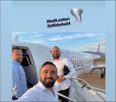 E paralajmëroi zëdhënësi i Presidencës, “Opozita e re” nis pushimet