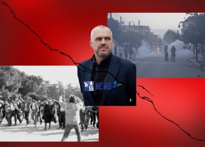 Nga Shkodra dhe Kavaja po vjen liria