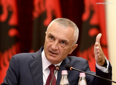 Opinioni i Komisonit të Venecias, Presidenca konferencë të jashtëzakonshme