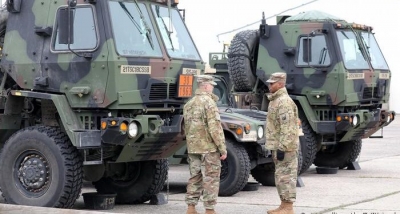 DW: Europa pa Amerikën