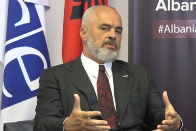 'Deti'/Rama sulmon edhe Prishtinën: Greqia është në të drejtën e saj