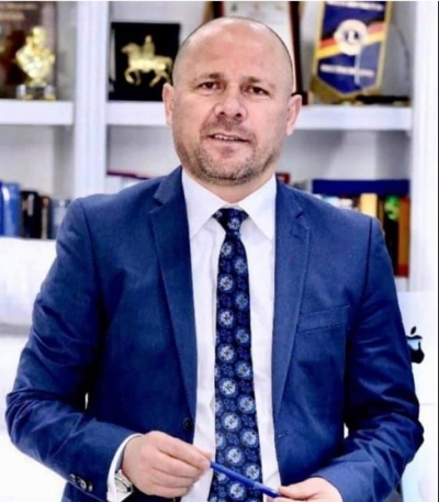 Kreu i Kamzës, Xhelal Mziu - bashkëqytetarëve: Respekt dhe mirënjohje për qëndresën e gjithsecilit