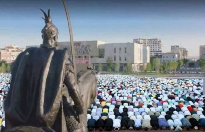 A është Shqipëria shtet islamik a laik?