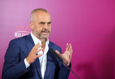 Buxheti gropë/Si Rama po tenton të mbushë arkën me paratë e krimit dhe drogës.