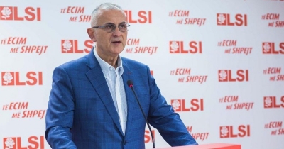Petrit Vasili: Rrangalla dhe delenxhinjtë rilindas punojnë kundër integrimit europian dhe pro izolimit