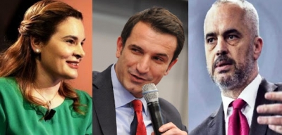 Kryemadhi: Rama dhe Veliaj duhet të përgjigjen në SPAK për inceneratorët, firmosën duke shkelur ligjin