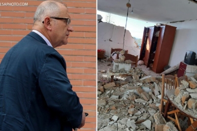 Vasili: "Më mirë një dyshim, se një miratim vrastar"