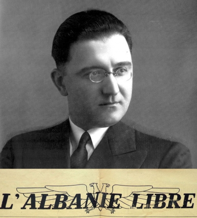 1947/Ernest Koliqi: Amerika e fuqishme do të shpëtojë qytetërimin e vjetër