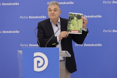 PD publikon fotot:Të paprekshmit e Edi Ramës mbjellin Shqipërinë me kanabis nga Veriu në jug, asnjë bos droge i arrestuar