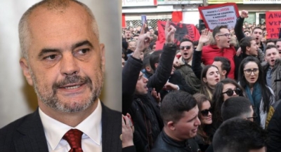 Rama fton studentët që të bëhen spiunë të pedagogëve, ja shpërblimi!